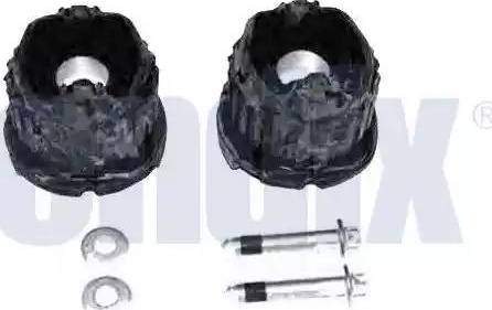 BENDIX 046384B - Kit riparazione, Corpo assiale www.autoricambit.com