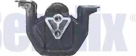 BENDIX 046252B - Supporto, Cambio www.autoricambit.com