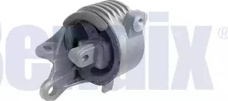 BENDIX 046219B - Supporto, Cambio www.autoricambit.com