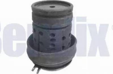 BENDIX 046211B - Sospensione, Motore www.autoricambit.com