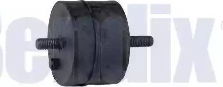 BENDIX 046233B - Sospensione, Motore www.autoricambit.com