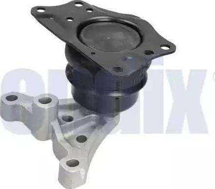 BENDIX 046706B - Sospensione, Motore www.autoricambit.com