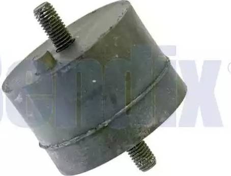 BENDIX 046711B - Sospensione, Motore www.autoricambit.com