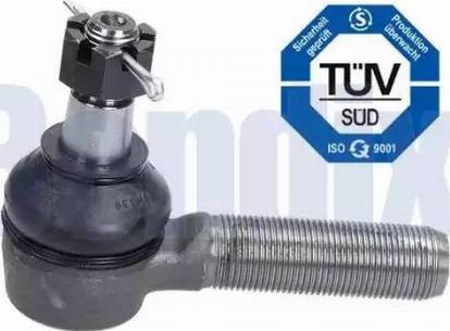 BENDIX 040601B - Testa barra d'accoppiamento www.autoricambit.com