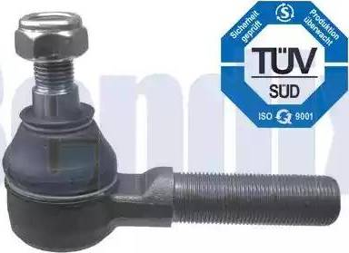 BENDIX 040634B - Testa barra d'accoppiamento www.autoricambit.com