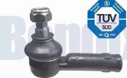 BENDIX 040635B - Testa barra d'accoppiamento www.autoricambit.com