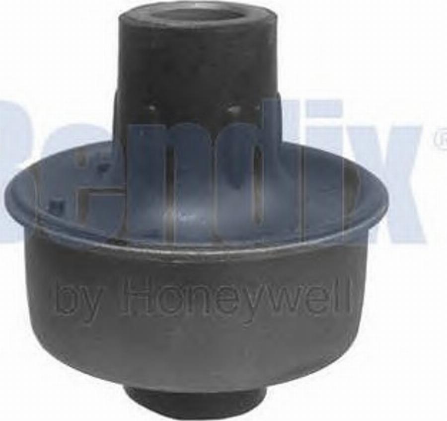 BENDIX 040041B - Silent Block, Supporto Braccio Oscillante www.autoricambit.com