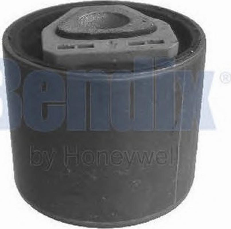 BENDIX 040047B - Silent Block, Supporto Braccio Oscillante www.autoricambit.com