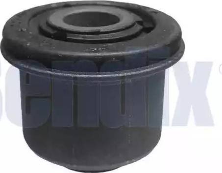 BENDIX 040054B - Silent Block, Supporto Braccio Oscillante www.autoricambit.com