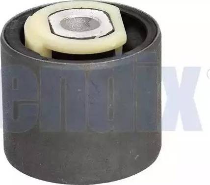 BENDIX 040068B - Silent Block, Supporto Braccio Oscillante www.autoricambit.com