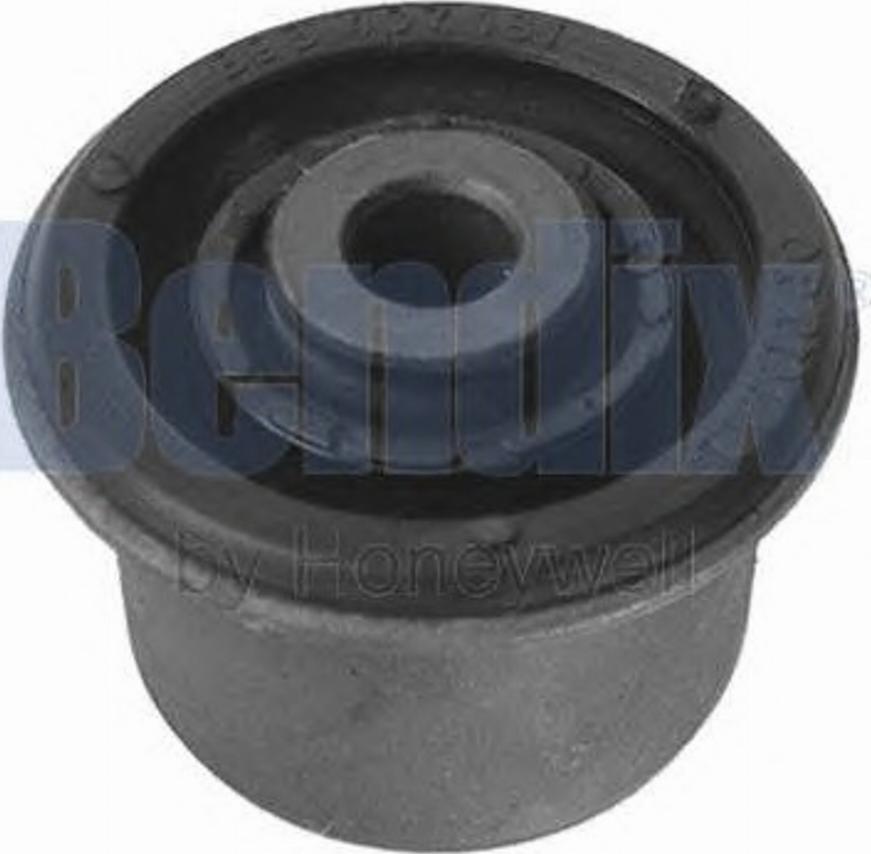 BENDIX 040016B - Silent Block, Supporto Braccio Oscillante www.autoricambit.com