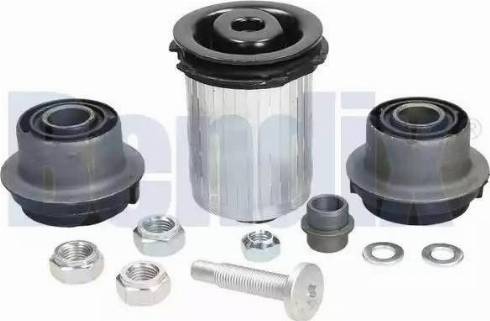 BENDIX 040086B - Kit riparazione, Braccio trasversale www.autoricambit.com