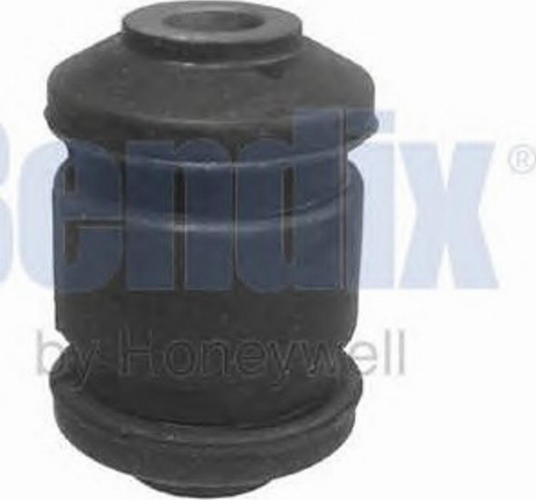 BENDIX 040022B - Silent Block, Supporto Braccio Oscillante www.autoricambit.com