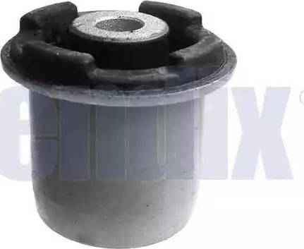 BENDIX 040077B - Silent Block, Supporto Braccio Oscillante www.autoricambit.com