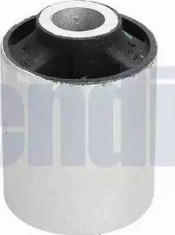 BENDIX 040140B - Silent Block, Supporto Braccio Oscillante www.autoricambit.com