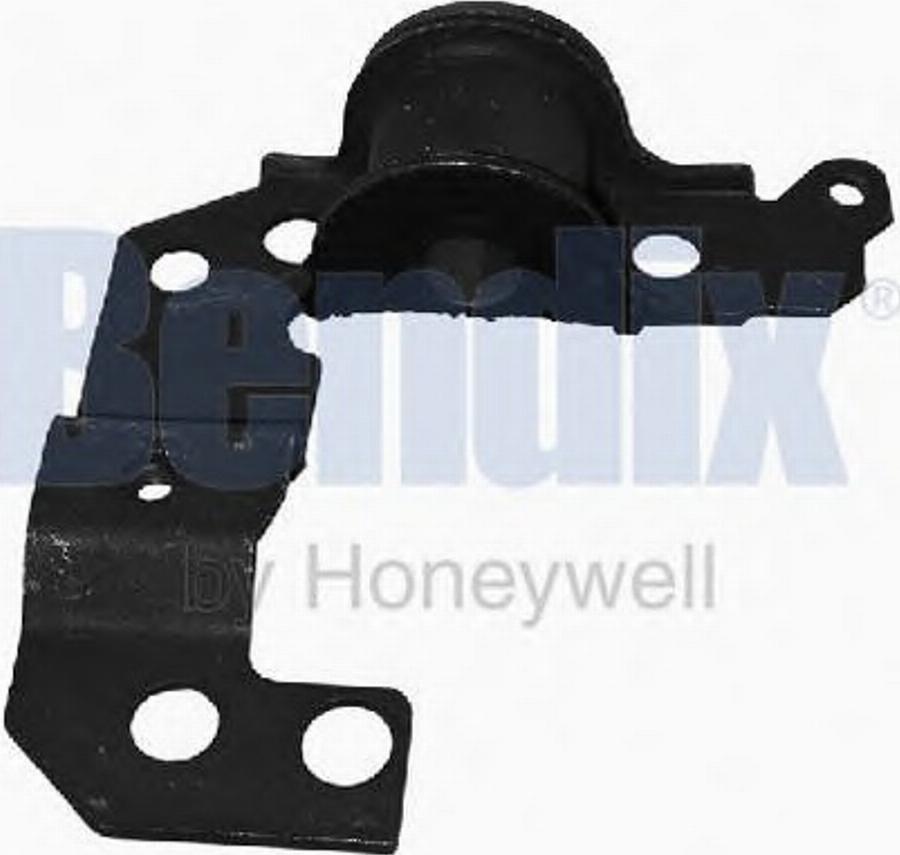 BENDIX 040147B - Silent Block, Supporto Braccio Oscillante www.autoricambit.com