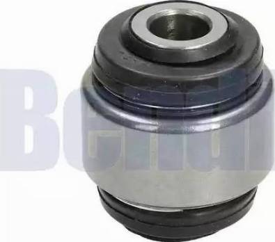 BENDIX 040150B - Silent Block, Supporto Braccio Oscillante www.autoricambit.com