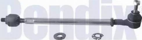 BENDIX 040160B - Tirante trasversale www.autoricambit.com