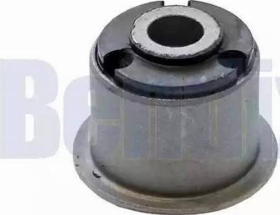 BENDIX 040105B - Silent Block, Supporto Braccio Oscillante www.autoricambit.com