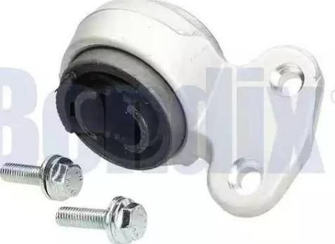 BENDIX 040114B - Silent Block, Supporto Braccio Oscillante www.autoricambit.com