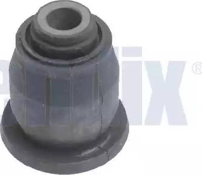 BENDIX 040115B - Silent Block, Supporto Braccio Oscillante www.autoricambit.com