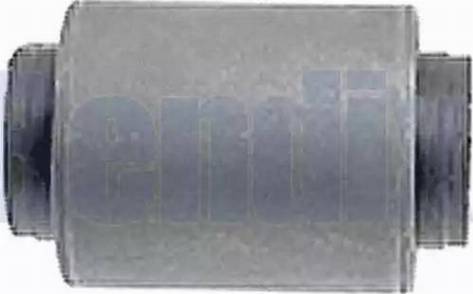 BENDIX 040111B - Silent Block, Supporto Braccio Oscillante www.autoricambit.com