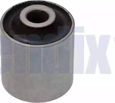 BENDIX 040112B - Silent Block, Supporto Braccio Oscillante www.autoricambit.com