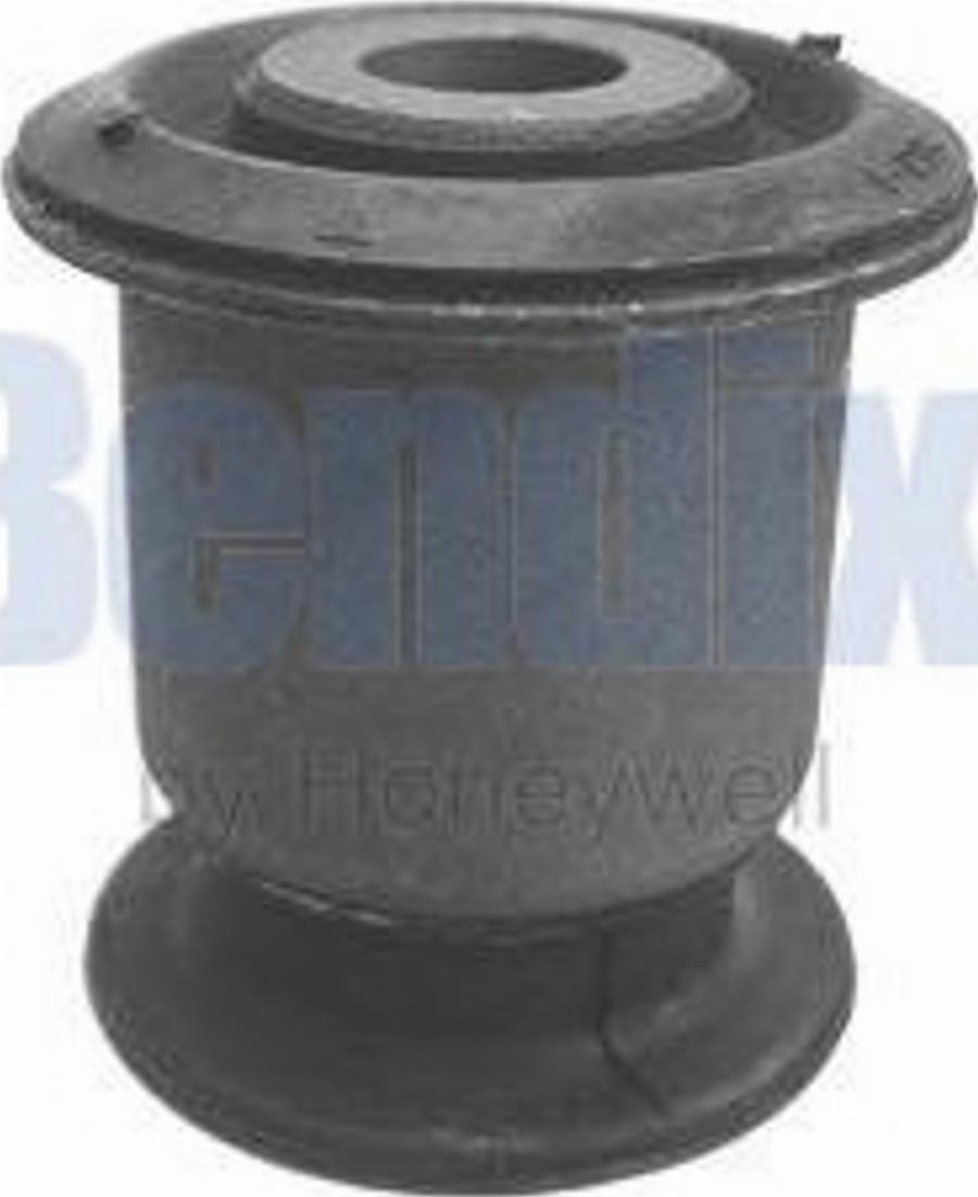 BENDIX 040134B - Silent Block, Supporto Braccio Oscillante www.autoricambit.com