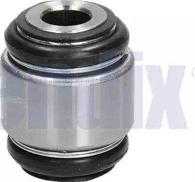 BENDIX 040128B - Silent Block, Supporto Braccio Oscillante www.autoricambit.com