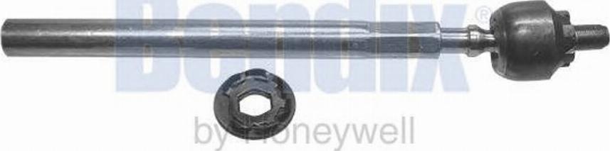 BENDIX 040845B - Giunto assiale, Asta trasversale www.autoricambit.com