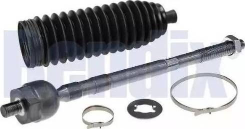 BENDIX 040885B - Kit riparazione, Giunto assiale, Tirante trasversale www.autoricambit.com