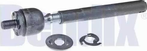 BENDIX 040834B - Giunto assiale, Asta trasversale www.autoricambit.com