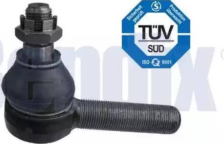 BENDIX 040744B - Testa barra d'accoppiamento www.autoricambit.com