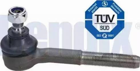 BENDIX 040700B - Testa barra d'accoppiamento www.autoricambit.com