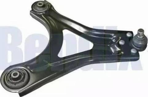 BENDIX 041999B - Sospensione a ruote indipendenti www.autoricambit.com