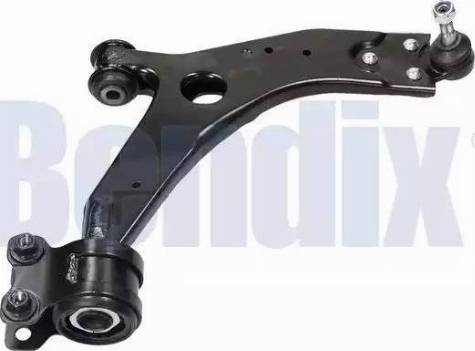 BENDIX 041998B - Sospensione a ruote indipendenti www.autoricambit.com