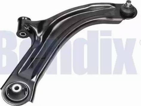 BENDIX 041993B - Sospensione a ruote indipendenti www.autoricambit.com