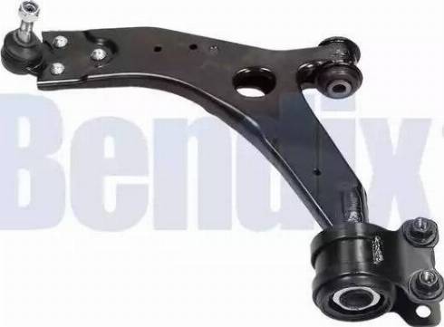 BENDIX 041997B - Sospensione a ruote indipendenti www.autoricambit.com