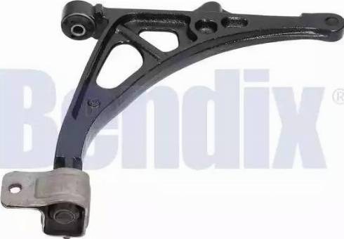 BENDIX 041949B - Sospensione a ruote indipendenti www.autoricambit.com