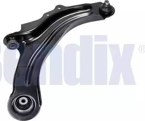 BENDIX 041946B - Sospensione a ruote indipendenti www.autoricambit.com