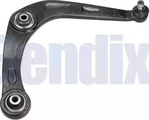 BENDIX 041940B - Sospensione a ruote indipendenti www.autoricambit.com