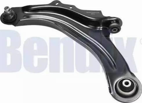 BENDIX 041947B - Sospensione a ruote indipendenti www.autoricambit.com