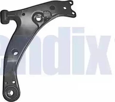 BENDIX 041954B - Sospensione a ruote indipendenti www.autoricambit.com