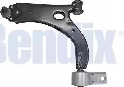 BENDIX 041955B - Sospensione a ruote indipendenti www.autoricambit.com