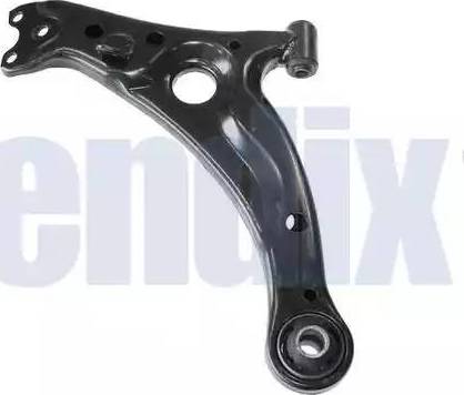 BENDIX 041966B - Sospensione a ruote indipendenti www.autoricambit.com