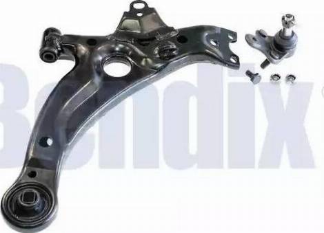 BENDIX 041907B - Sospensione a ruote indipendenti www.autoricambit.com