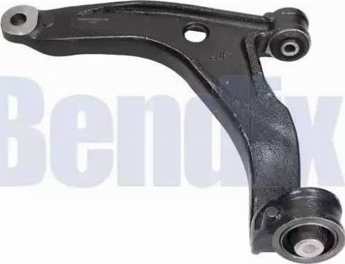 BENDIX 041915B - Sospensione a ruote indipendenti www.autoricambit.com