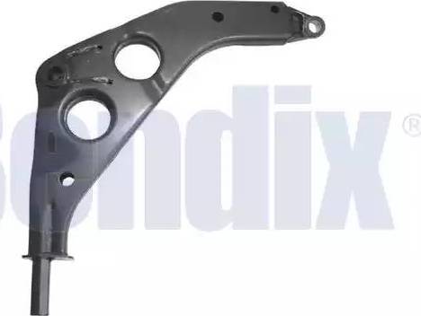 BENDIX 041910B - Sospensione a ruote indipendenti www.autoricambit.com