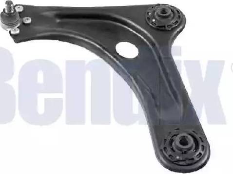 BENDIX 041934B - Sospensione a ruote indipendenti www.autoricambit.com