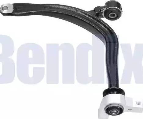 BENDIX 041933B - Sospensione a ruote indipendenti www.autoricambit.com